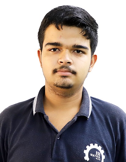 VISHAL SHARMA