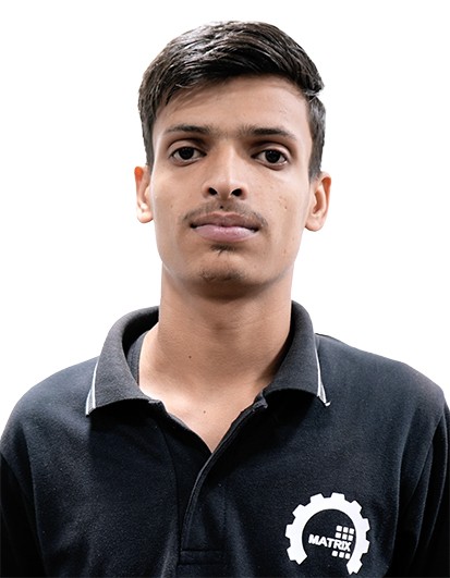 MONTU YADAV