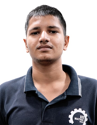 MANOJ