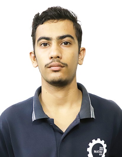 VAIBHAV KUMAR