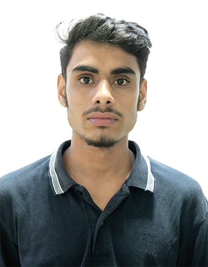 PANKAJ SAINI