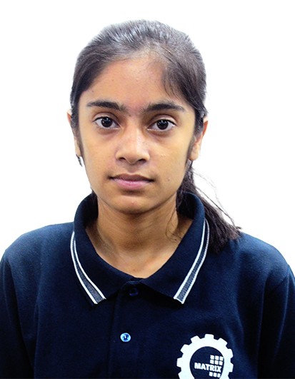 VAISHNAVI JANGID