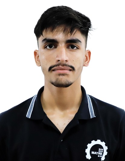 RISHABH SIMAR