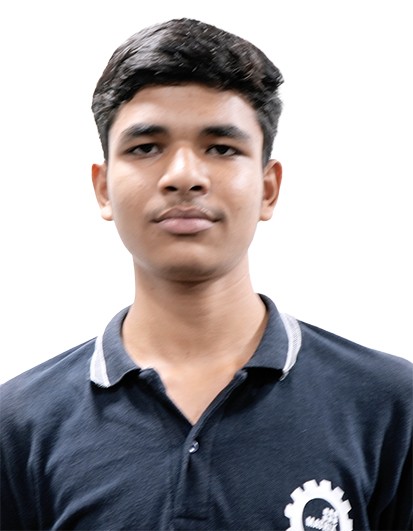 HARSHIT SAINI