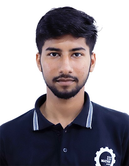 ANKIT SINGH