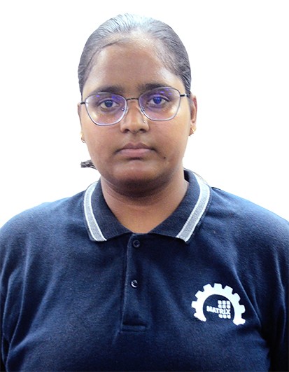 NEHA YOGI