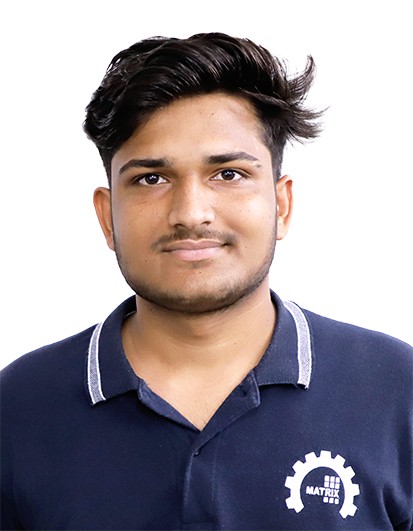 ANKIT SHARMA