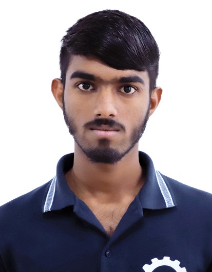 RAHUL YADAV