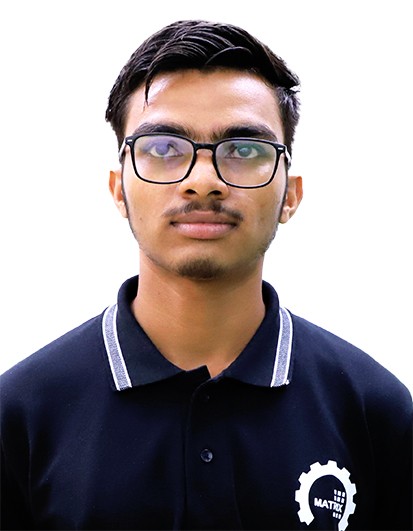 ABHISHEK GARWA