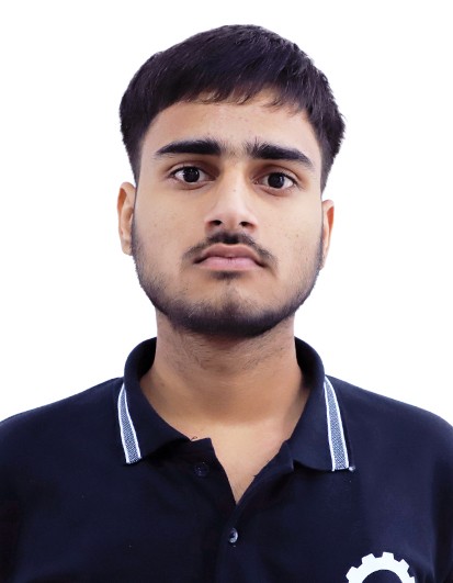 ARVIND CHOUDHARY