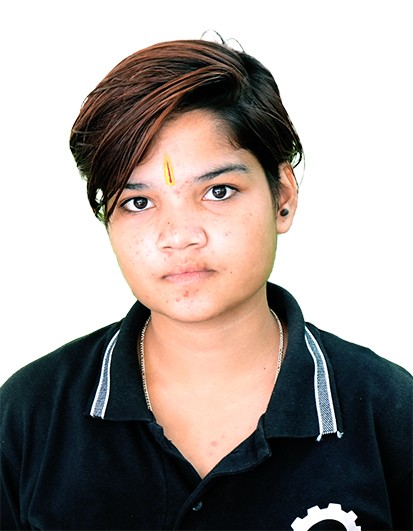 ANJALI VERMA