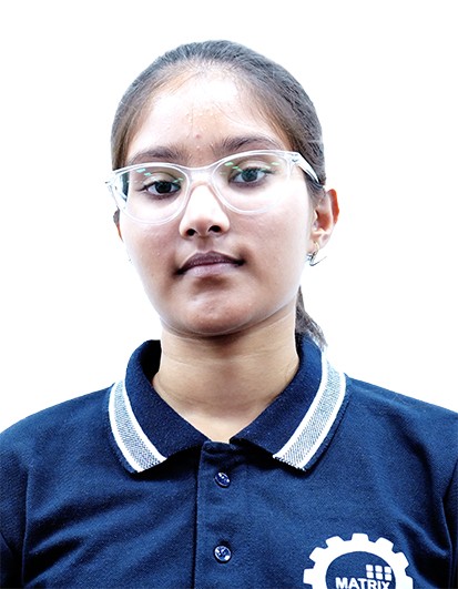 LEEKHNI SHEKHAWAT