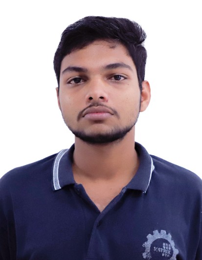 LOKESH SWAMI