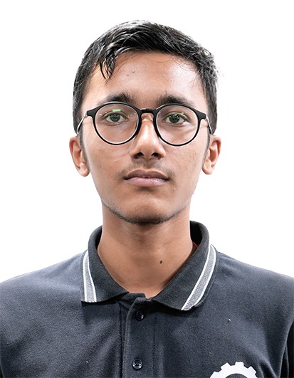 ADITYA SHARMA