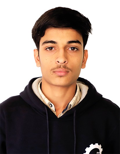 ASHISH RANWA