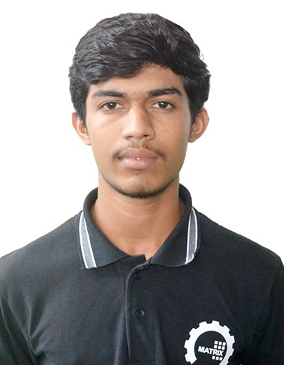 MANISH BARDUA