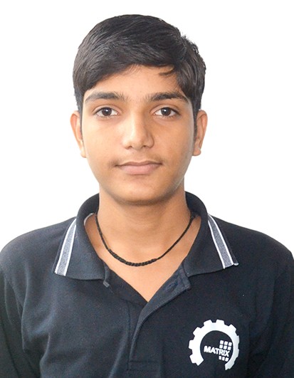 AMIT KUMAR