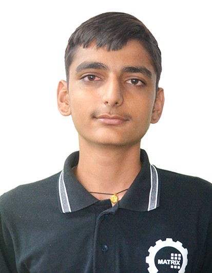 RAJENDRA ISHRAM