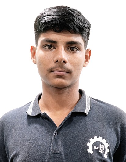 AKASH KUMAR