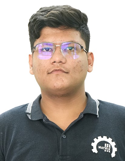 RISHABH JAIPAL