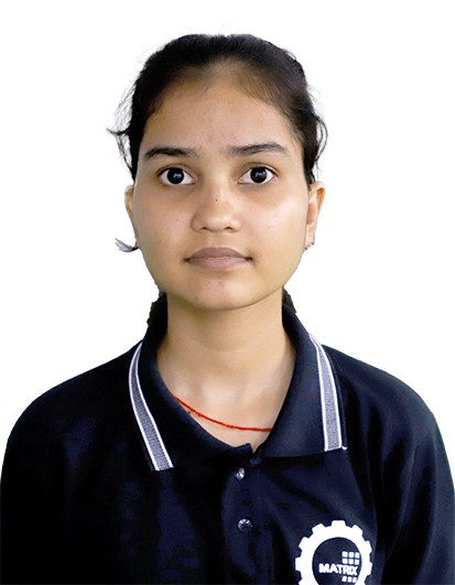 CHETNA CHOUDHARY