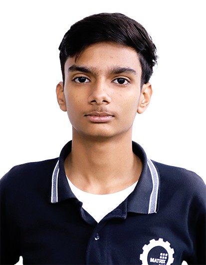 AYUSH MEHTA