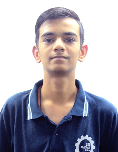 Shubham Kumar Sahu