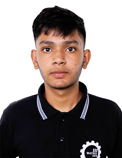 RAHUL VERMA
