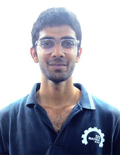 DEVANSH CHOUDHARY
