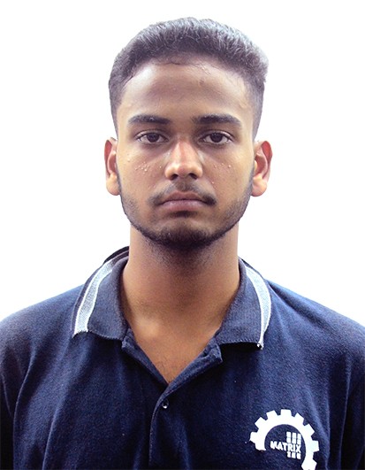 Rahul Chouhan