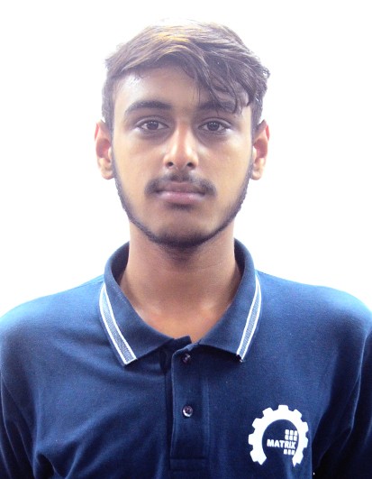 SUMIT CHOUDHARY