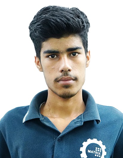 NEERAJ SAMOTA