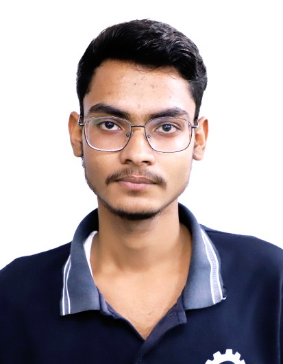 PRANJAL YADAV