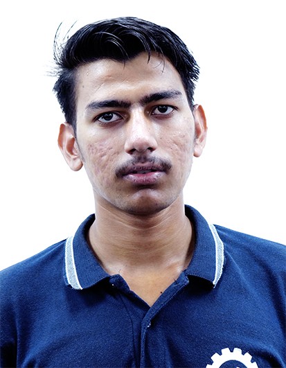 DINESH KUMAWAT