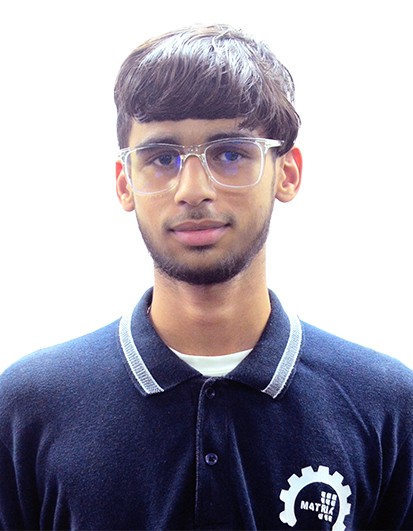 RUDRA KAYATH