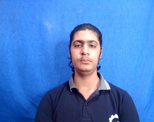 DINESH KUMAR