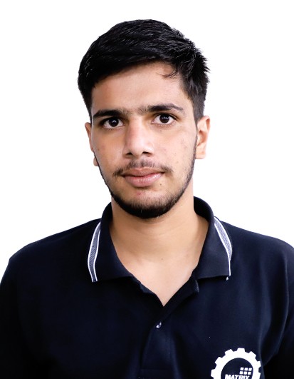 YOGESH KUMAR