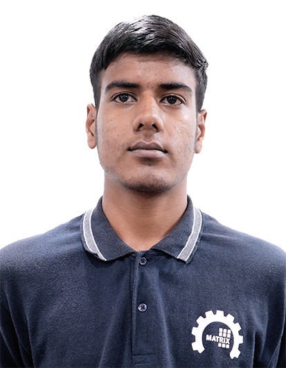 PINTU SAINI