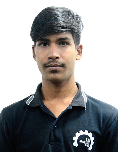 HITESH KUMAR SWAMI