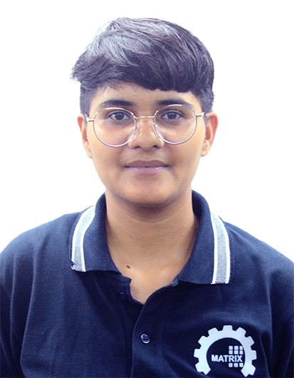 RIYA YADAV