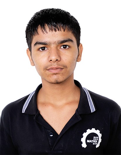 AMIT KATARIA