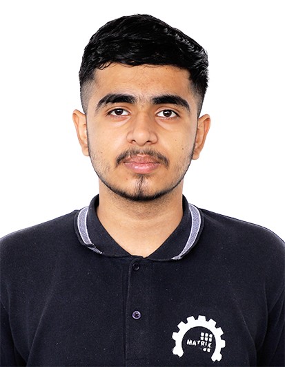 AKSHAY MISHRA