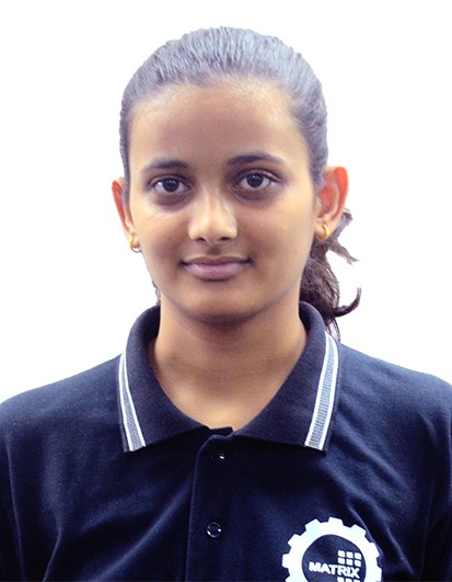 AKSHITA YADAV