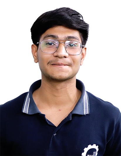 MOHAMMED SAHIL GOURI