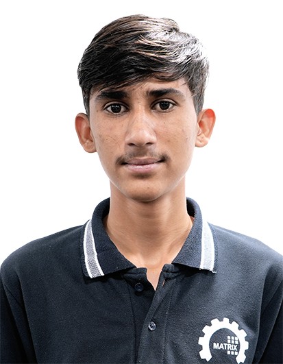 SUMIT GODARA