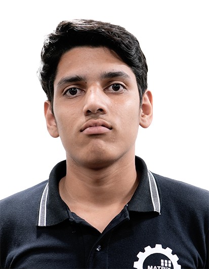 DEEPESH YADAV