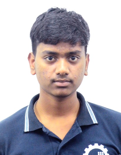 ADITYA SAINI