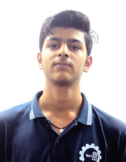 HARSHIT