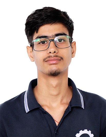 PRATEEK JANGIR