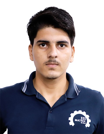 SAHITYA NITHARWAL
